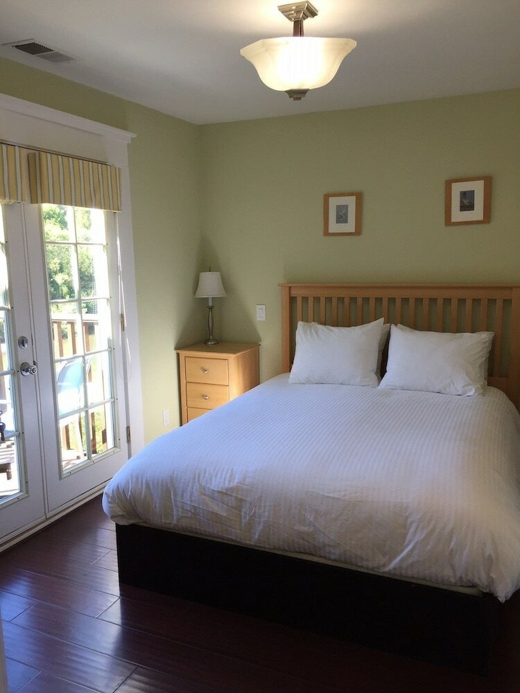 Фото Highland Dell Lodge