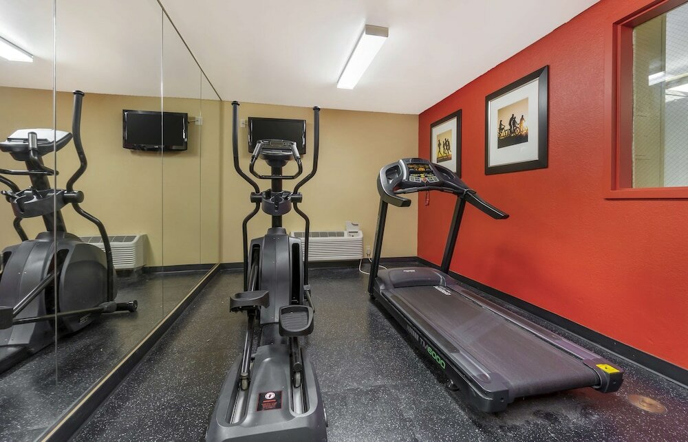 Фото Extended Stay America Suites Seattle Everett Silverlake