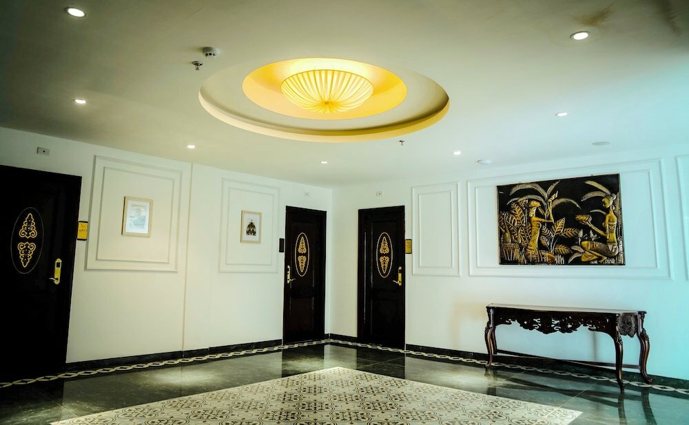 Фото Dong Duong Hotel