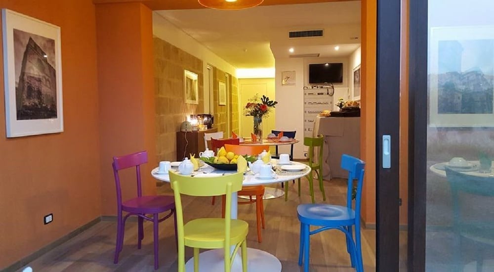 Фото Locanda degli Scrittori