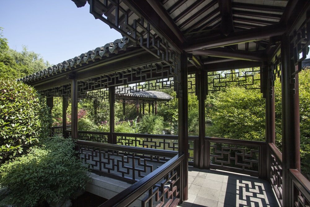 Фото Four Seasons Hotel Hangzhou at West Lake