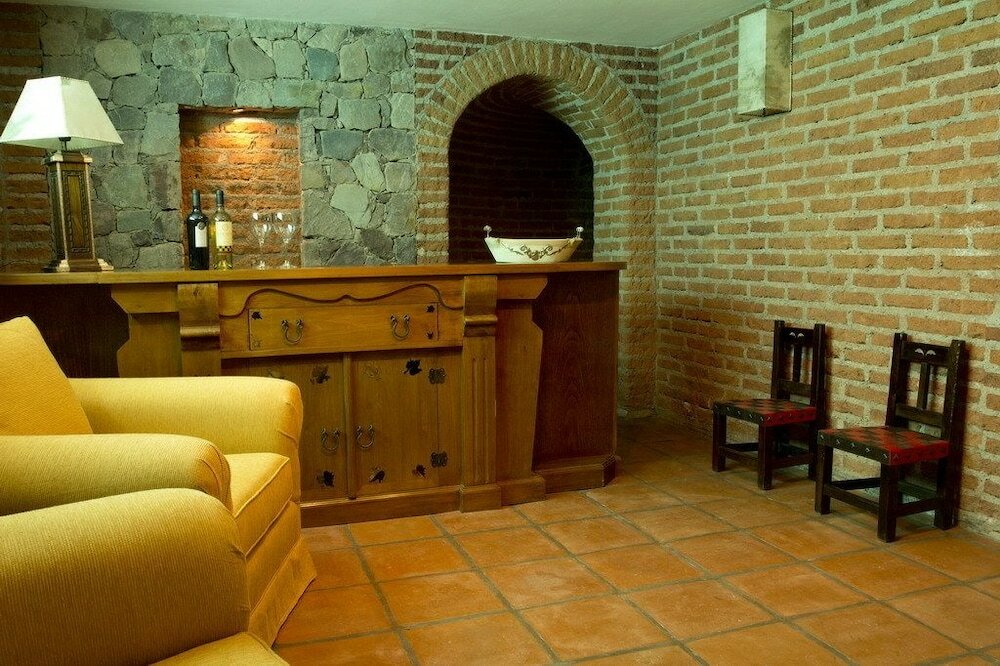 Фото Marques de Tojo Hotel