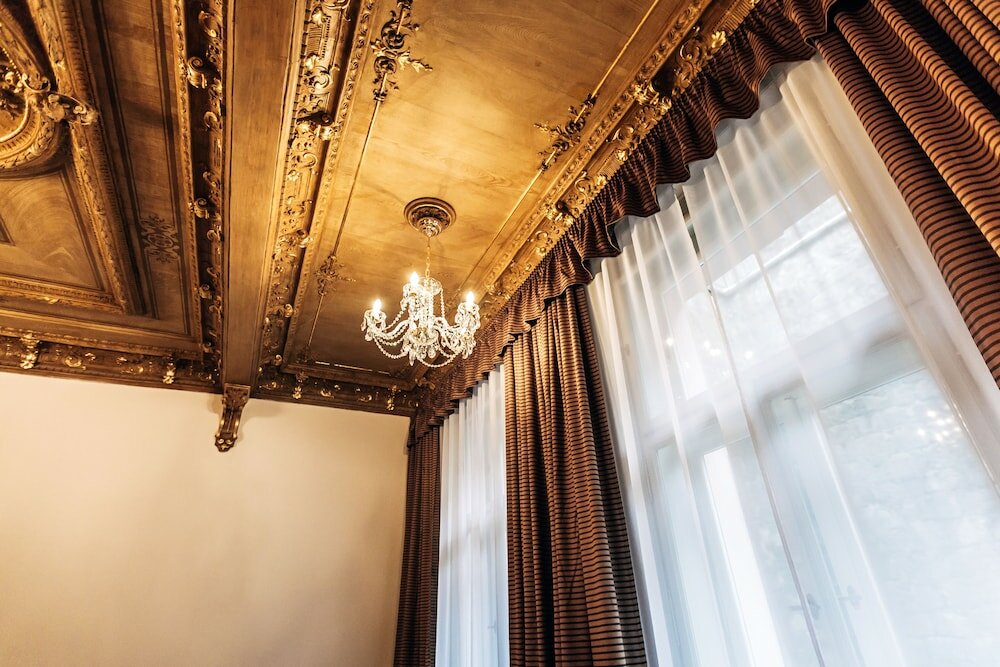 Фото Hotel La Bohemia