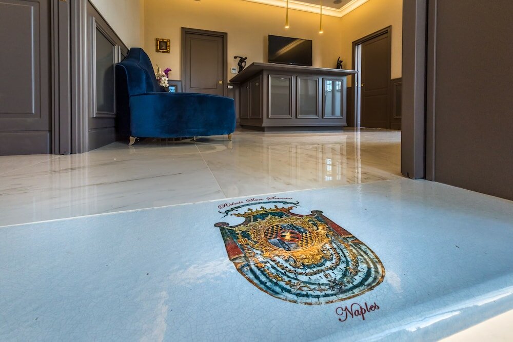 Фото Relais San Severo