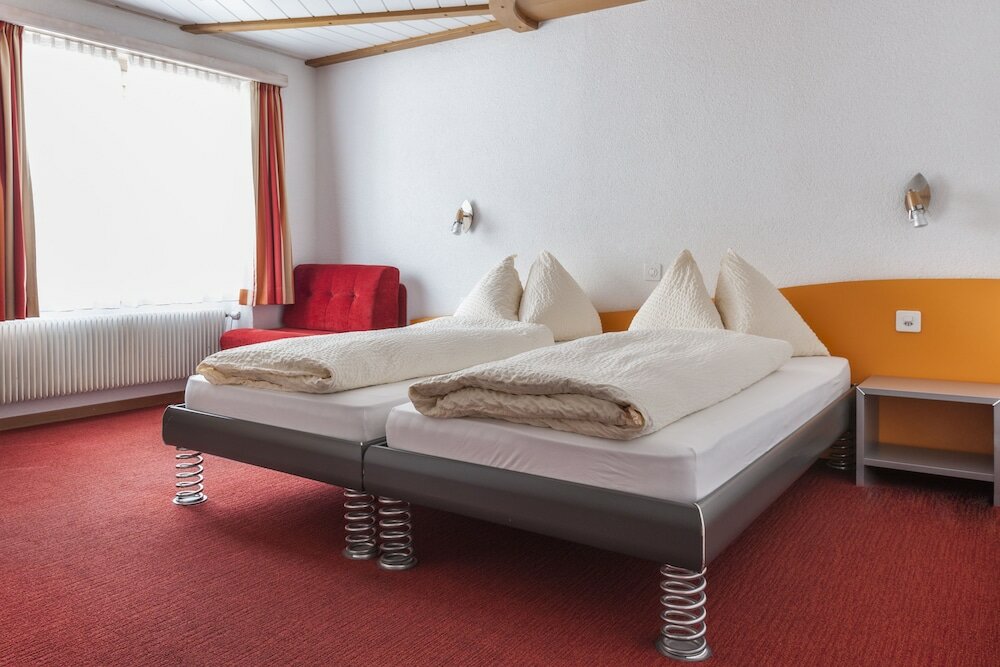 Фото Hotel Tenne