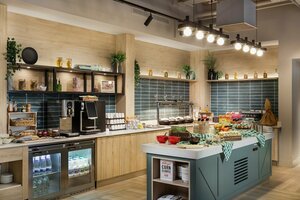 Апартаменты Staybridge Suites Dundee, an Ihg Hotel