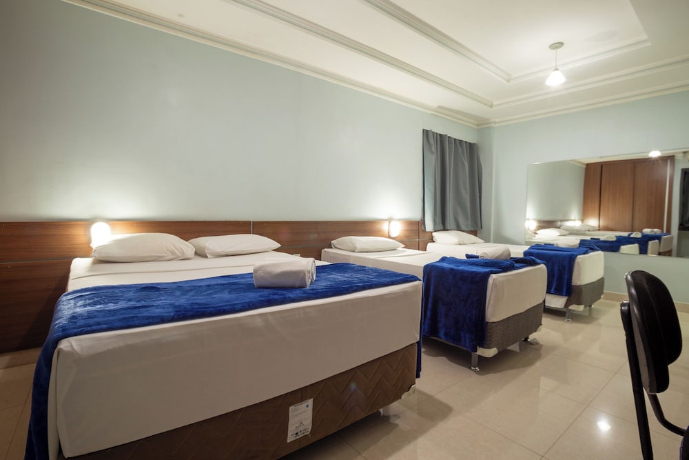 Фото Amazonia Tower Hotel