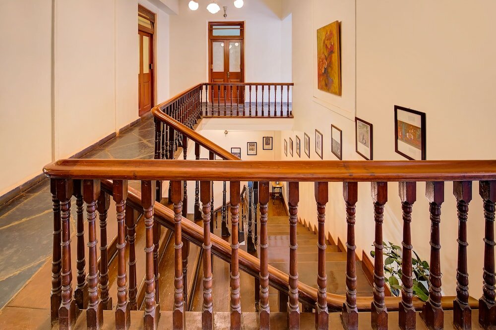 Фото WelcomHeritage Shivavilas Palace