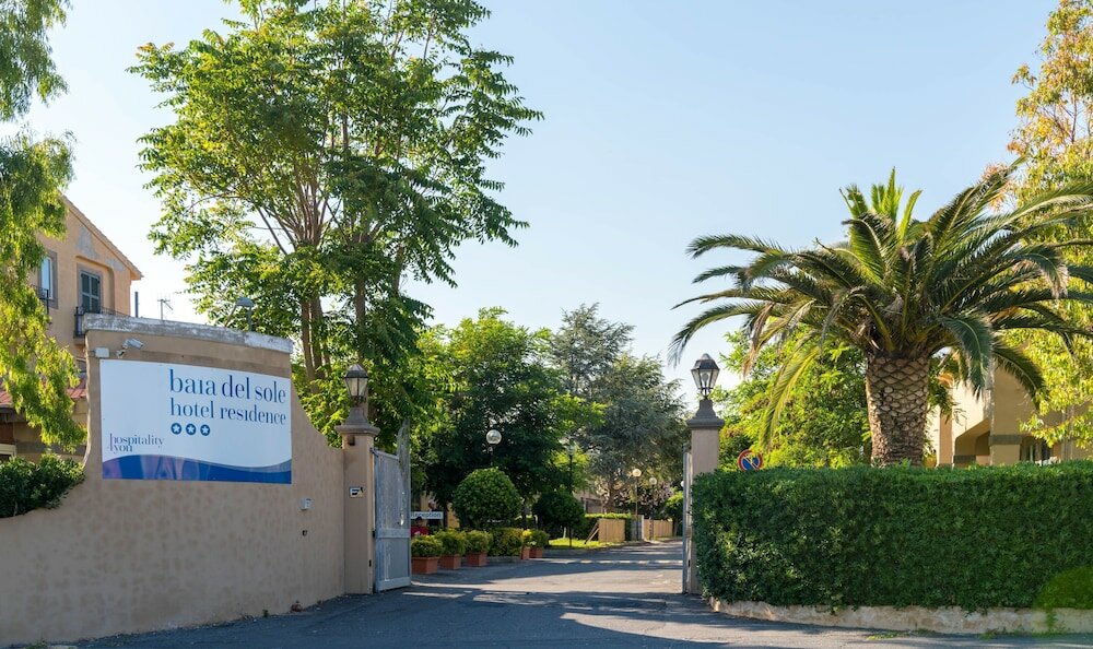 Фото Hotel Baia Del Sole