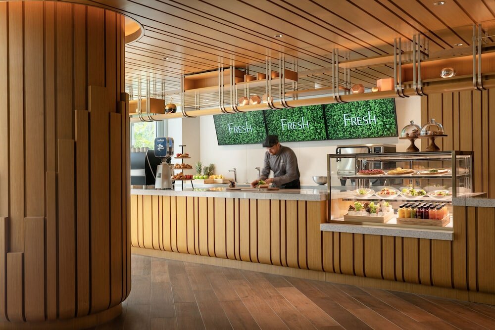 Фото The Silveri Hong Kong - MGallery