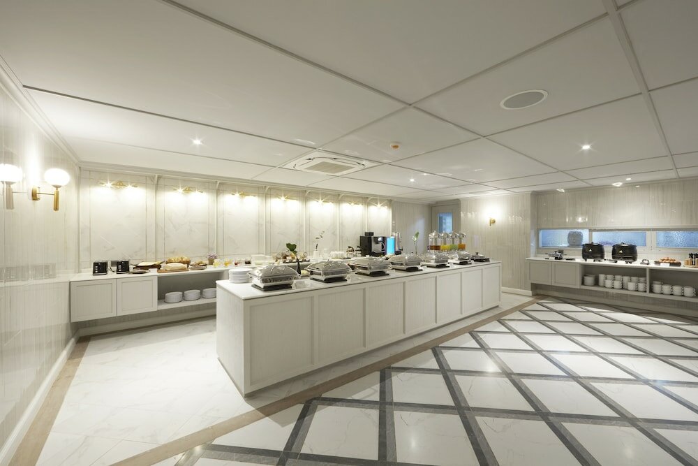 Фото The Quarter Ploenchit by Uhg