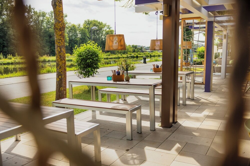 Фото Ibis Styles Regensburg Hotel