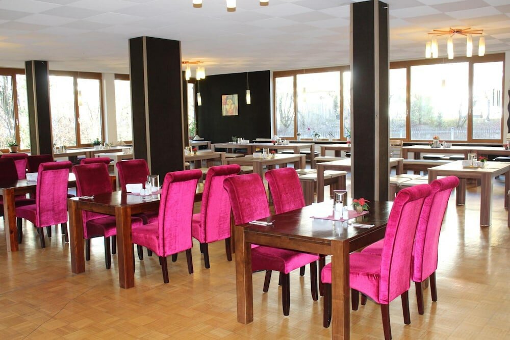 Фото Atlas Sporthotel