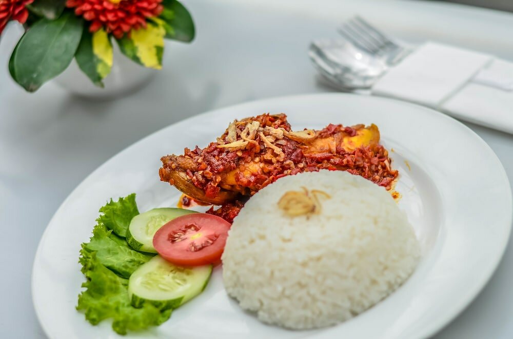 Фото El Cavana Hotel