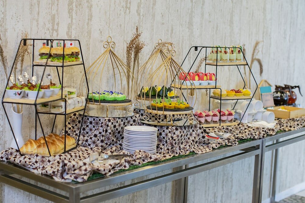 Фото The 1o1 Jakarta Sedayu Darmawangsa