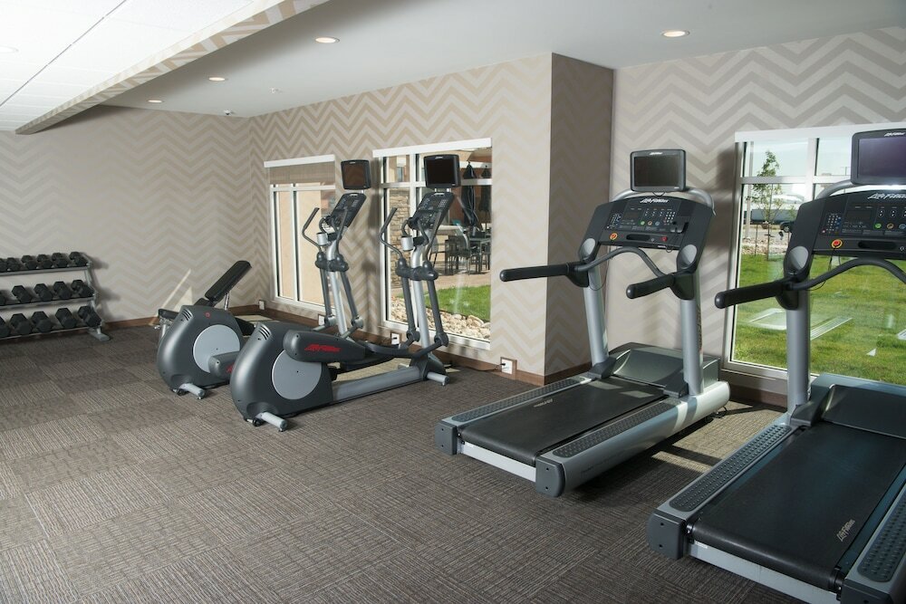 Фото Residence Inn Rapid City