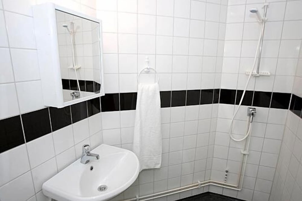 Фото Uppsala Lägenhetshotell