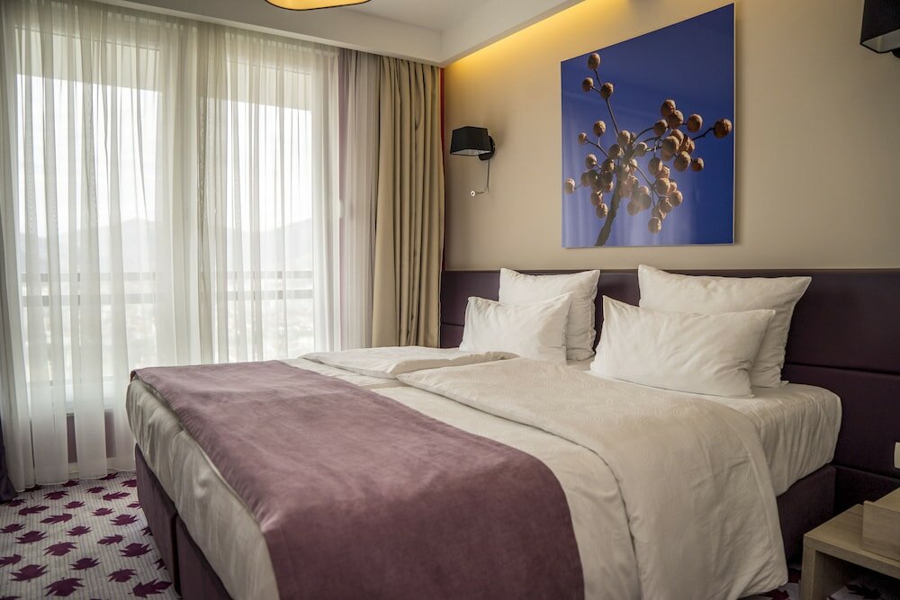 Фото Eden Hotel & SPA