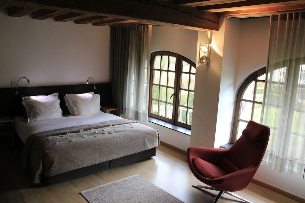 Фото B&b Baron's House Neerijse - Leuven