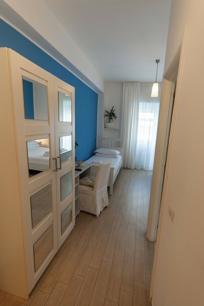 Фото Magna Cura B&b