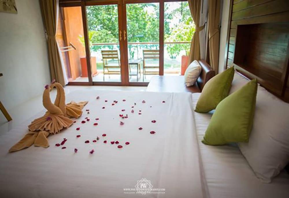 Фото Flora i Talay