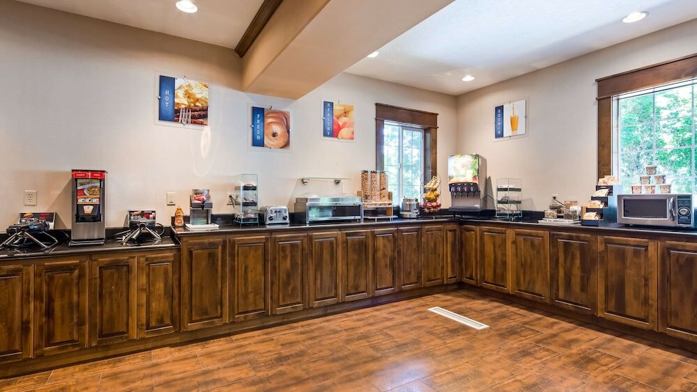 Фото Best Western Plus Prairie Inn