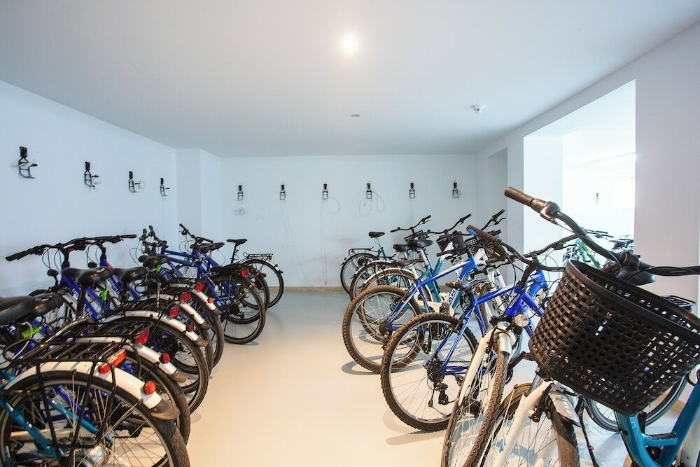 Фото Bq Can Picafort Hotel