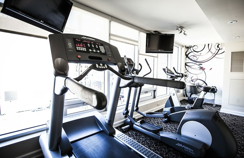 Фото Le St-Martin Hotel Centre-ville – Hotel Particulier