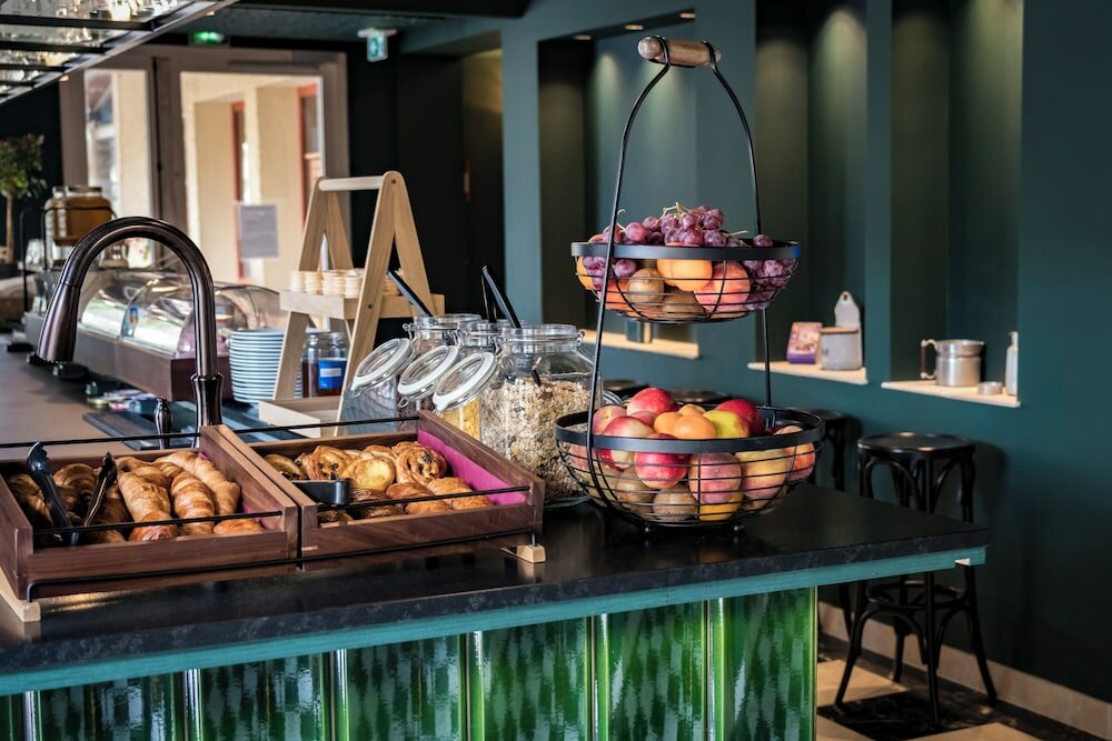 Фото Les Vignes Blanches