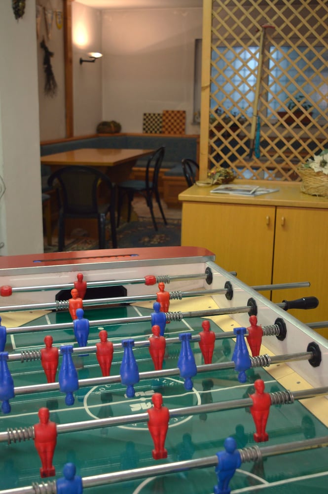 Фото Hotel Wanda