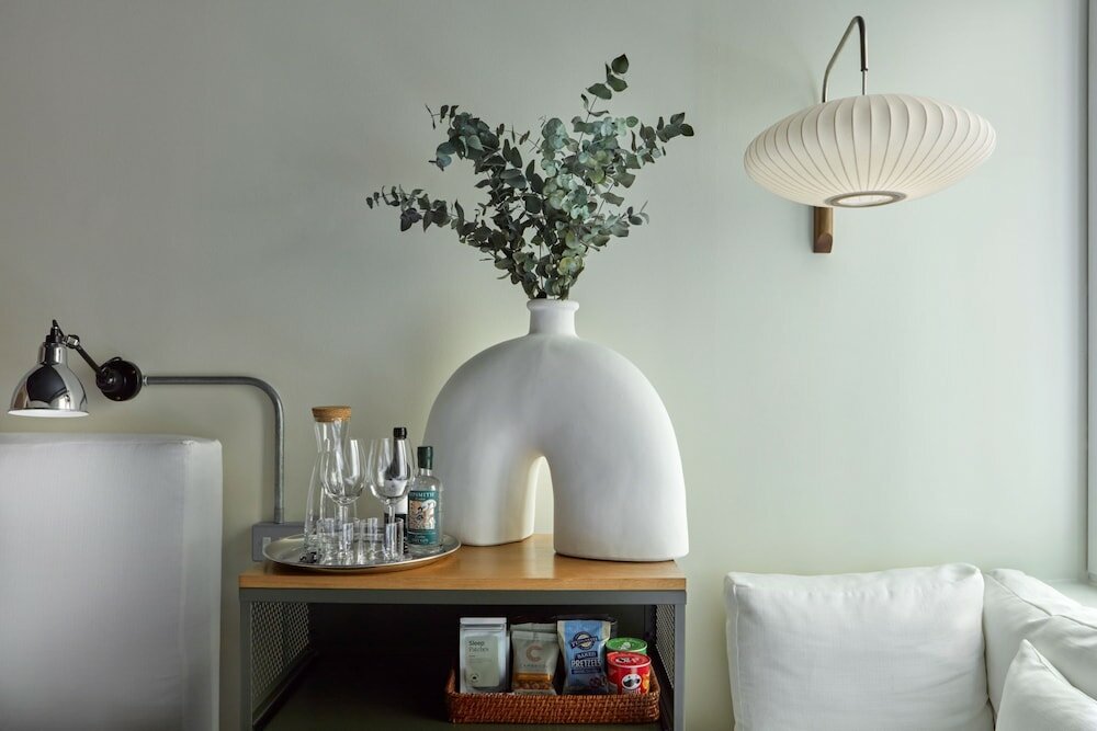 Фото One Hundred Shoreditch