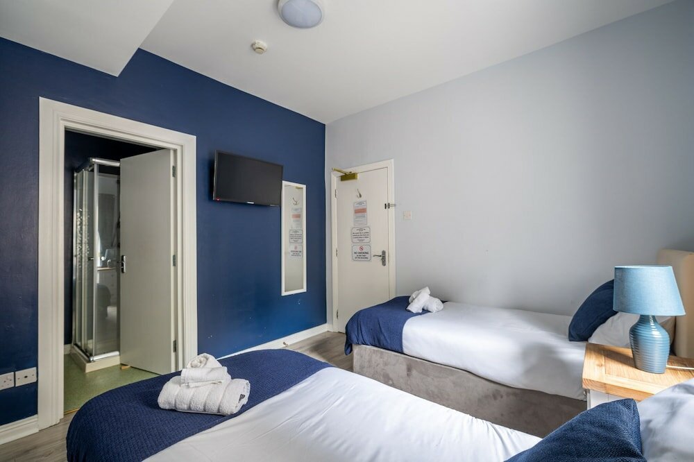 Фото Chamberlain House