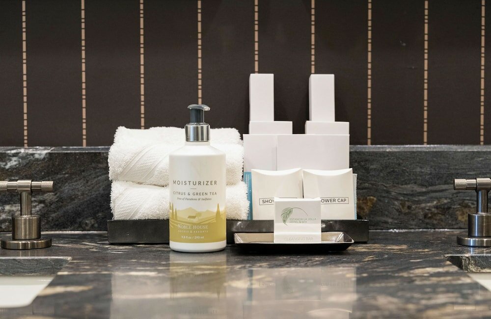 Фото Estancia La Jolla Hotel & SPA