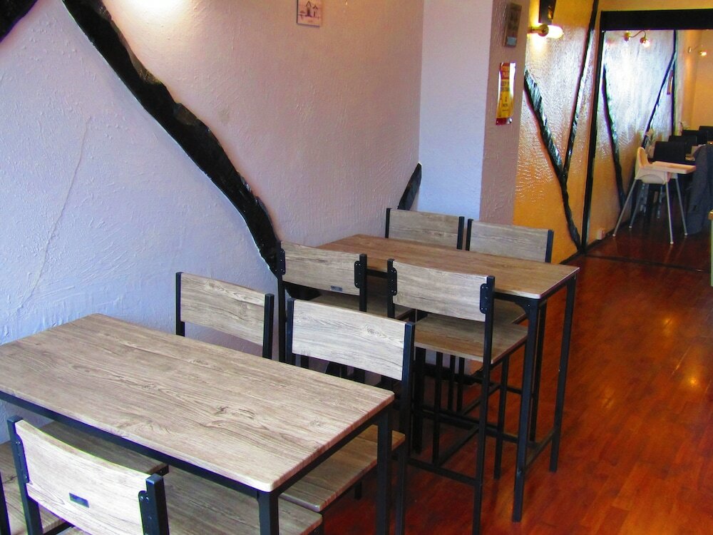 Фото Alderley hotel