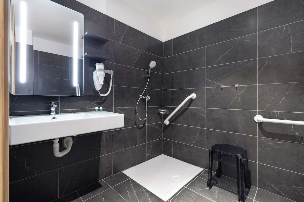 Фото B&b Hotel Bolzano