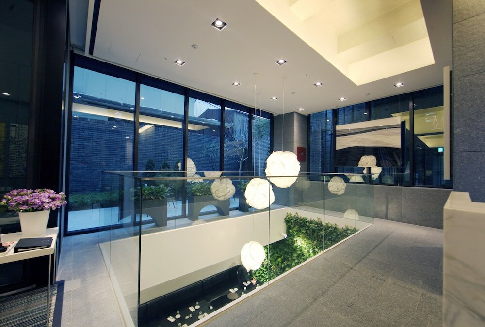 Фото StayB Myeongdong