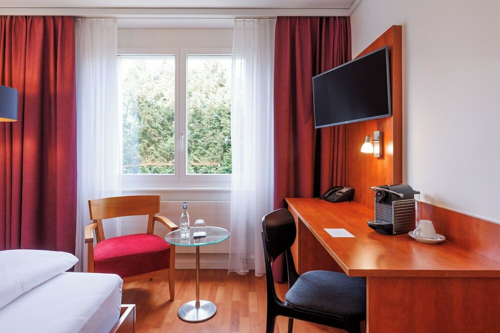 Фото Sorell Hotel Sonnental