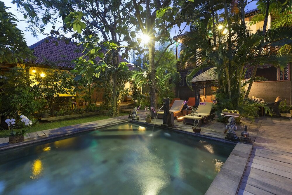 Фото Kampung Kecil