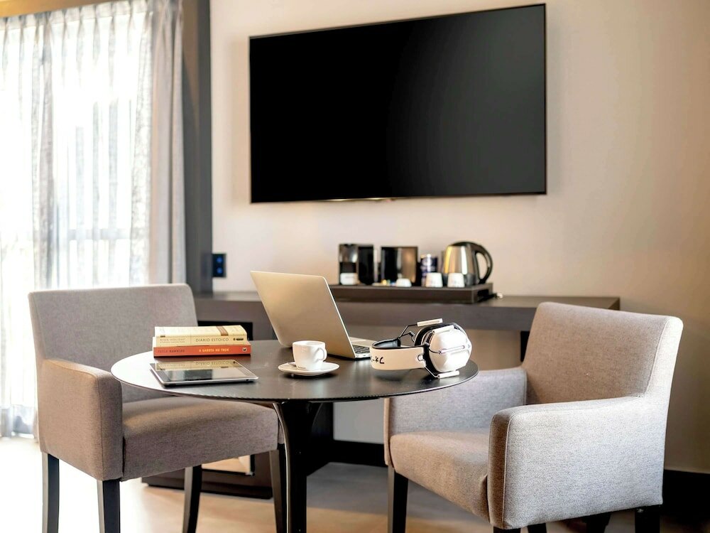 Фото Novotel São Paulo Jardins