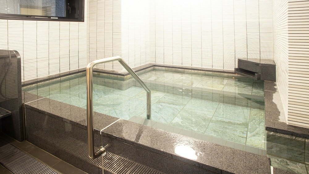 Фото Kuretakesou Hiroshima Otemachi