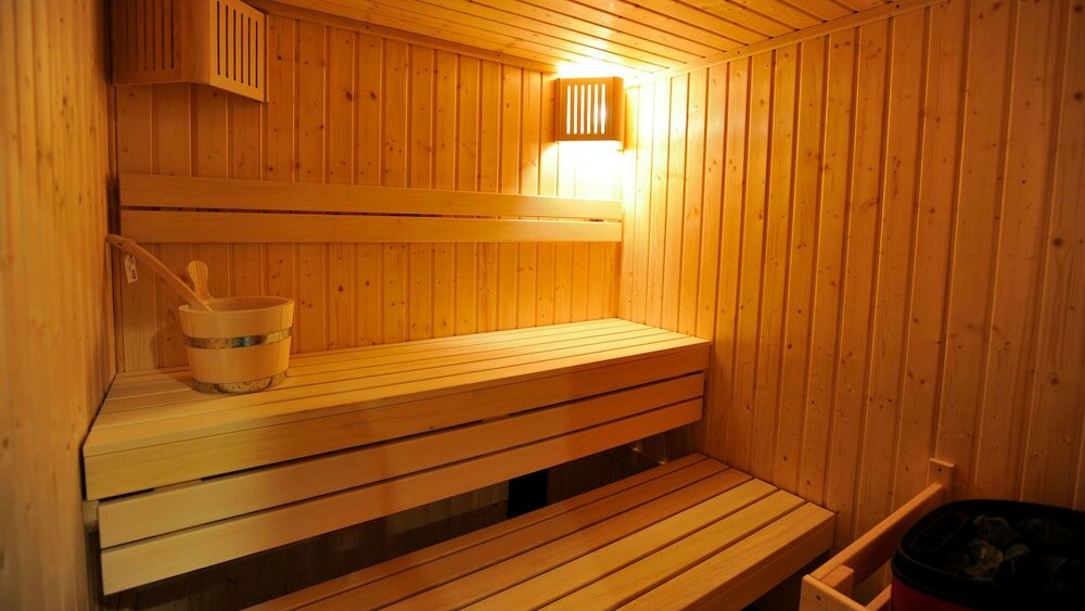 Фото The Lensbury Resort