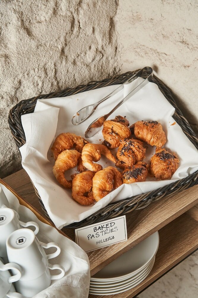 Фото Mercer House Bòria Bcn