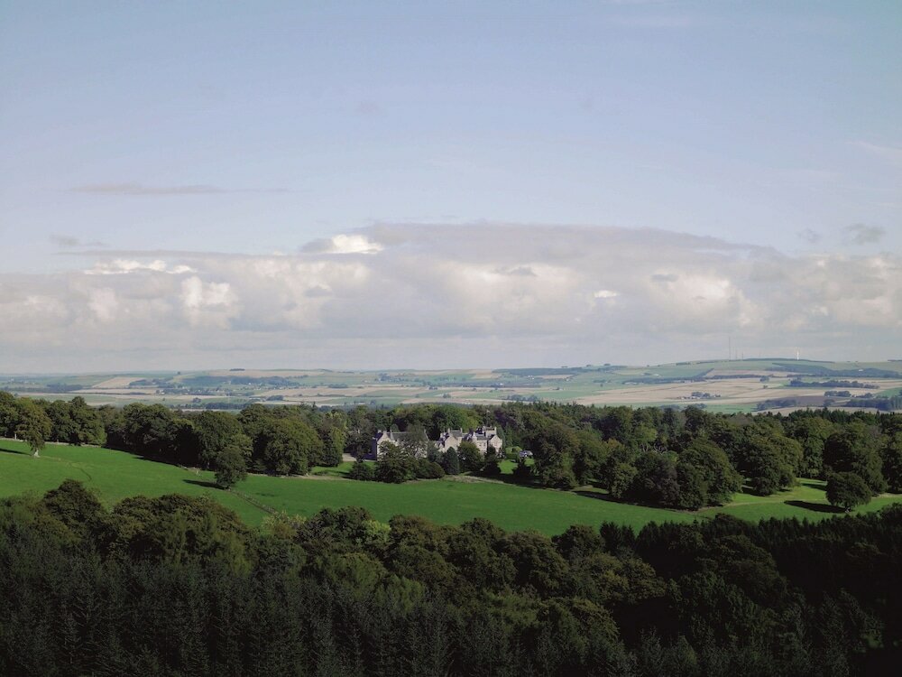 Фото Macdonald Pittodrie House
