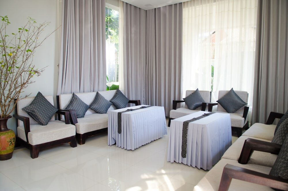 Фото Hotel Five. S