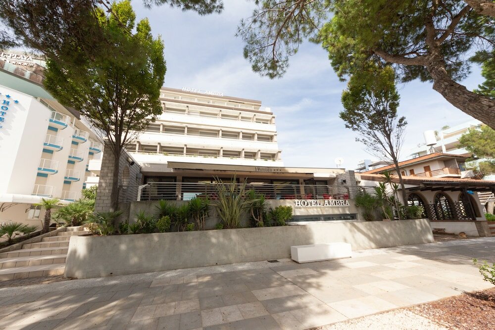 Фото Hotel Ambra