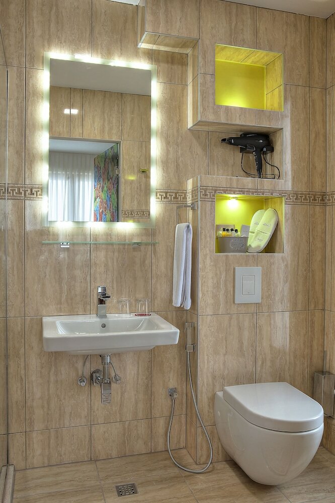 Фото Hotel Aziza