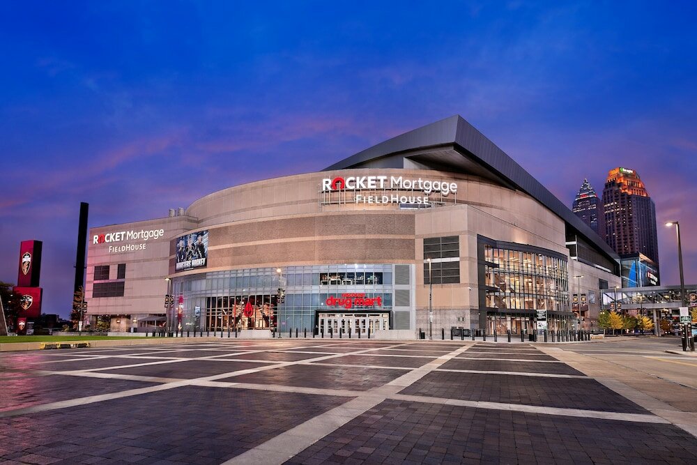 Фото Crowne Plaza Cleveland at Playhouse Square, an Ihg Hotel