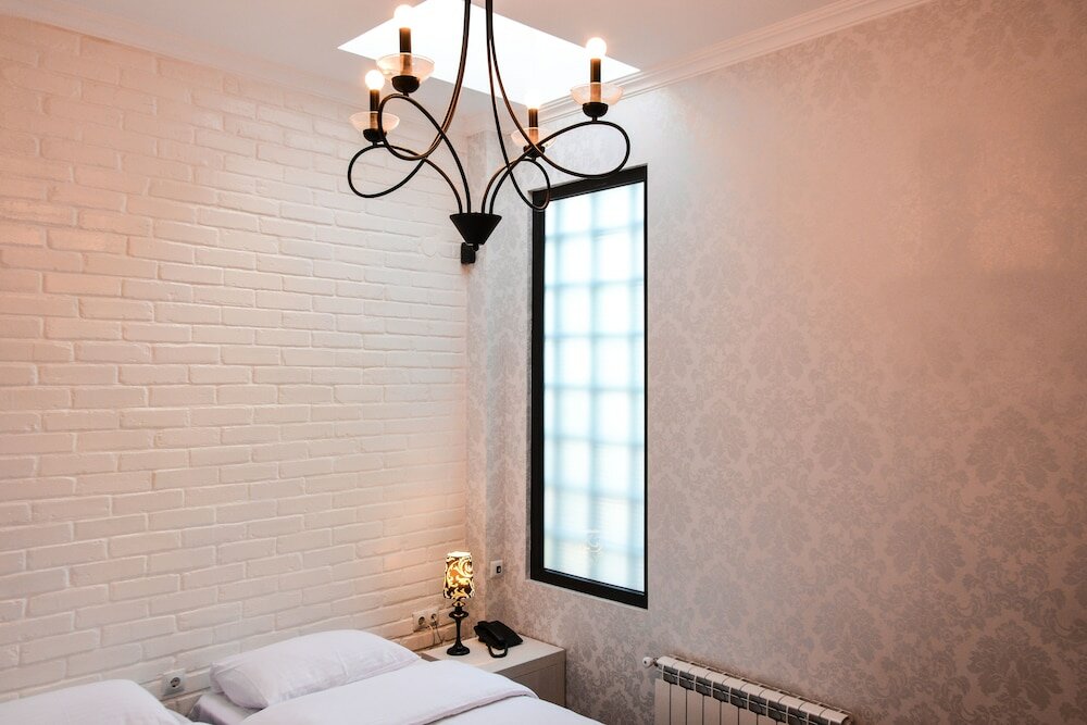 Фото Eleon Boutique Hotel