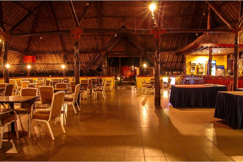 Фото Sunrise Beach Resort