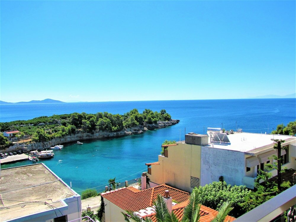 Фото Gorgona Hotel